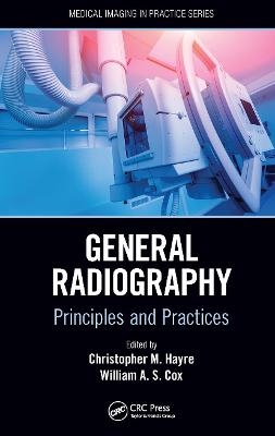 General Radiography - 