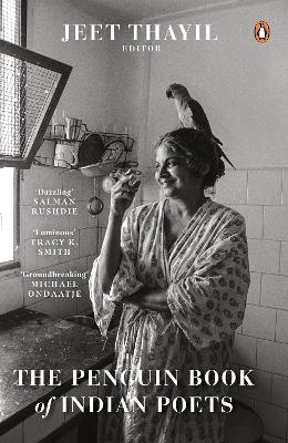 The Penguin Book of Indian Poets - Jeet Thayil