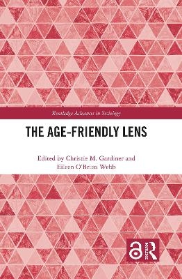 The Age-friendly Lens - 