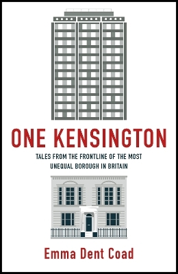 One Kensington - Emma Dent Coad