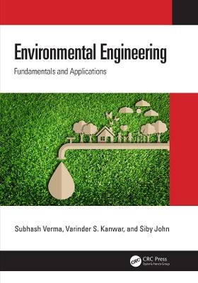 Environmental Engineering - Subhash Verma