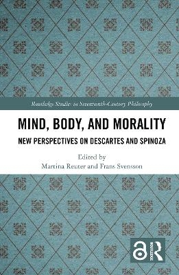 Mind, Body, and Morality - 