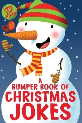 A Bumper Book of Christmas Jokes - Macmillan Children's Books