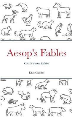 Memory Arts Book Test (Aesop's Fables Edition) - Andy Choy