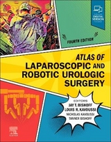 Atlas of Laparoscopic and Robotic Urologic Surgery - Bishoff, Jay T.; Kavoussi, Louis R.