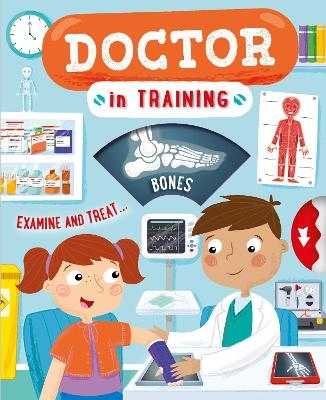 Doctor in Training - Catherine Ard