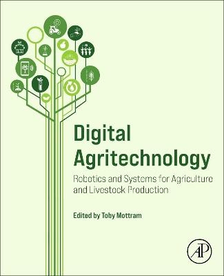 Digital Agritechnology - 