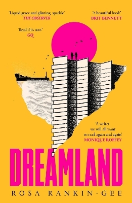 Dreamland - Rosa Rankin-Gee