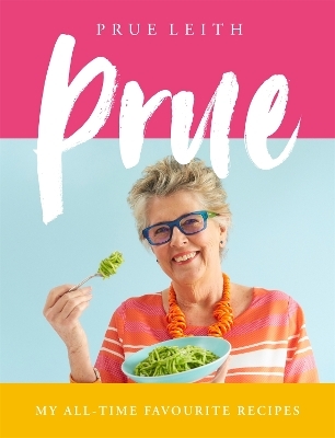 Prue - Prue Leith