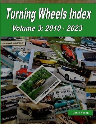 TW Index Volume 3 - Jan Young