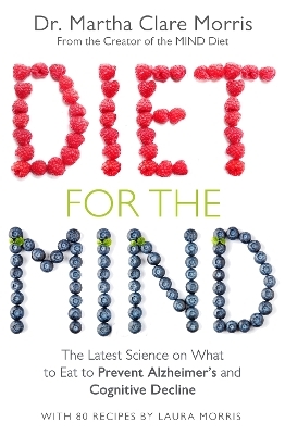 Diet for the Mind - Martha Clare Morris