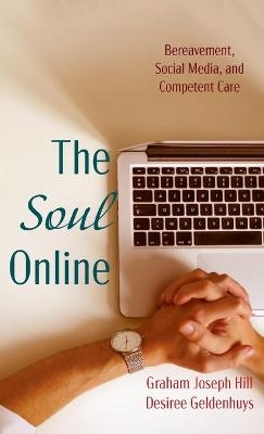 The Soul Online - Graham Joseph Hill, Desiree Geldenhuys