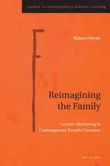 Reimagining the Family - Robert Payne