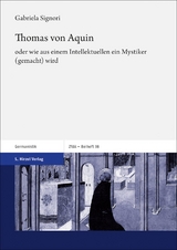 Thomas von Aquin - 