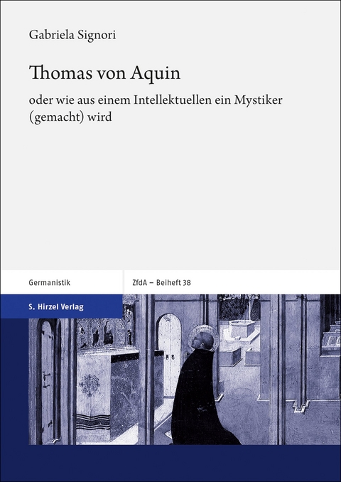 Thomas von Aquin - 