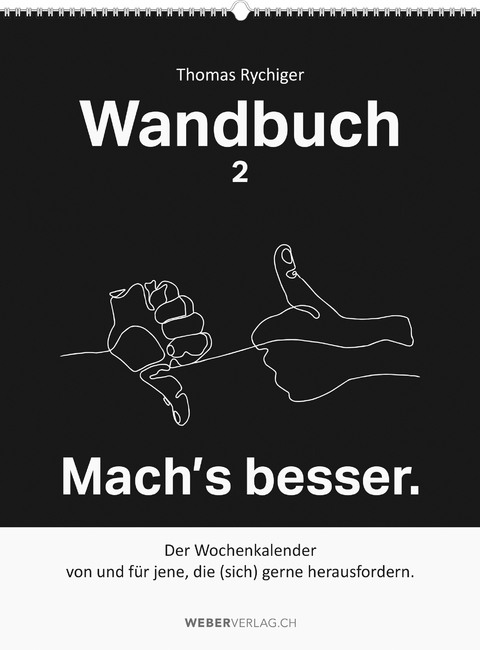 Wandbuch 2023 - Thomas Rychiger