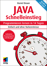 Java Schnelleinstieg - Daniel Braun