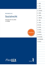 FlexLex Sozialrecht │Studium - 