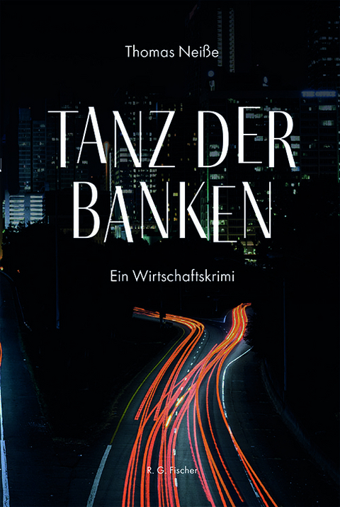 Tanz der Banken - Thomas Neiße