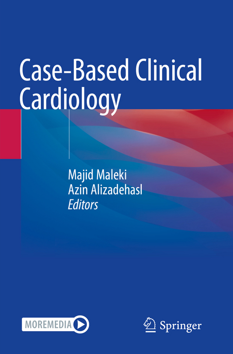 Case-Based Clinical Cardiology - 