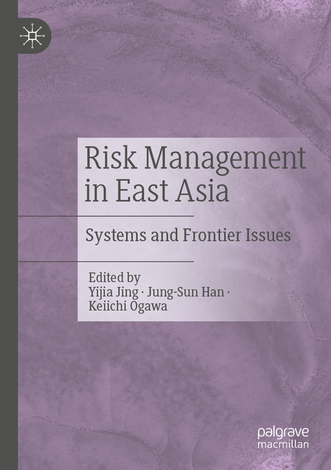 Risk Management in East Asia - 