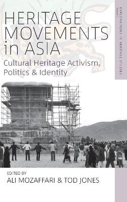 Heritage Movements in Asia - 