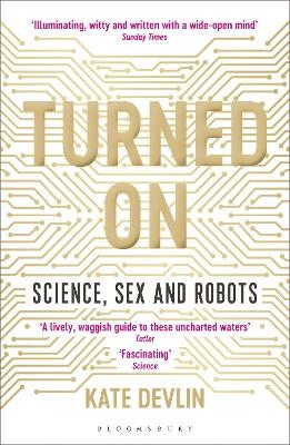 Turned On - Kate Devlin