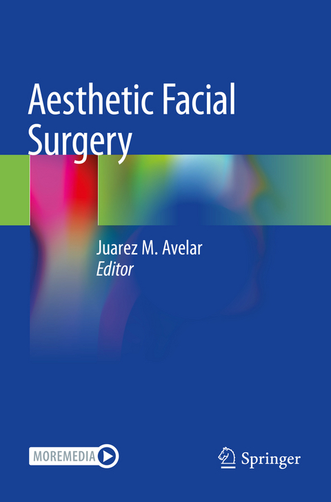 Aesthetic Facial Surgery - 