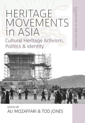 Heritage Movements in Asia - 