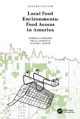 Local Food Environments - Morland, Kimberly B.; Lehmann, Yael M.; Karpyn, Allison E.