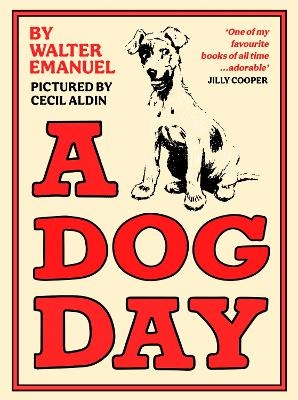 A Dog Day - Walter Emanuel