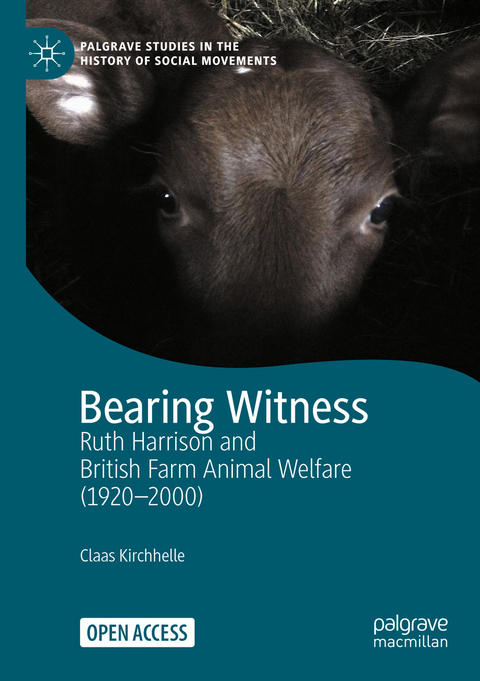 Bearing Witness - Claas Kirchhelle