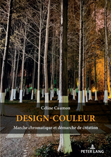 Design-couleur - Céline Caumon