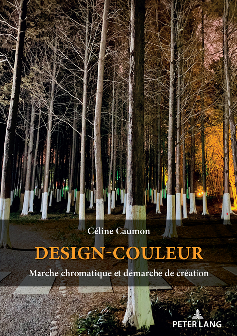 Design-couleur - Céline Caumon