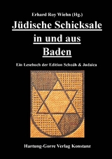 Jüdische Schicksale in und aus Baden - 