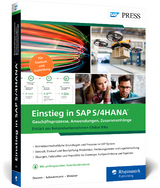 Einstieg in SAP S/4HANA - Christian Drumm, Bernd Scheuermann, Stefan Weidner