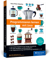 Programmieren lernen mit Java - Hans-Peter Habelitz