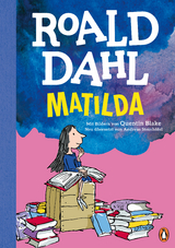 Matilda - Roald Dahl