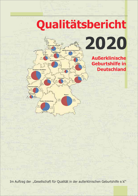 Qualitätsbericht 2020 - Christine Loytved