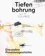 Tiefenbohrung - 