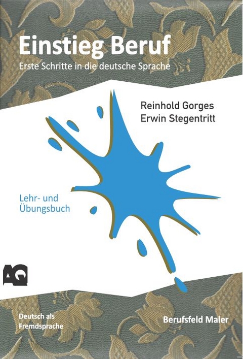 Deutsch im Beruf - Reinhold Gorges, Erwin Stegentritt