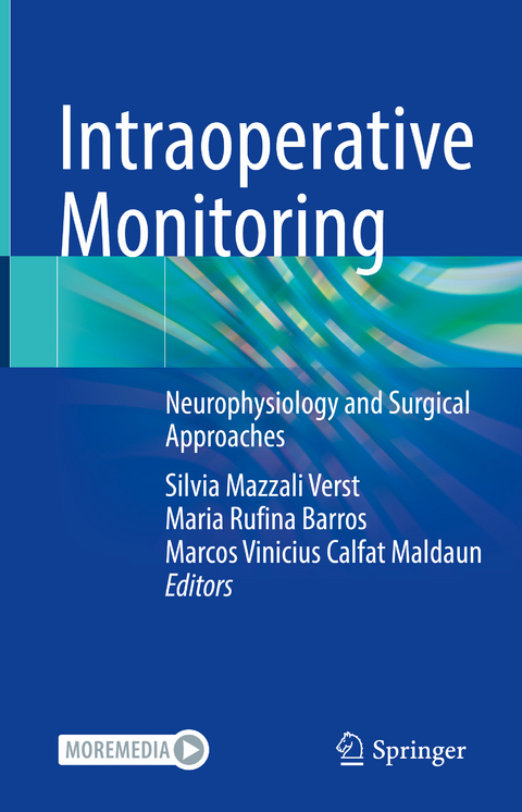 Intraoperative Monitoring - 