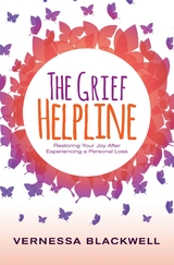 The Grief Helpline - Vernessa Blackwell