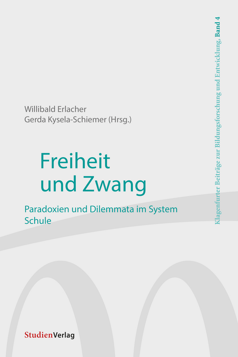 Freiheit und Zwang - 