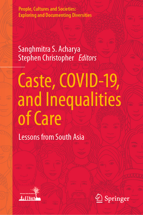 Caste, COVID-19, and Inequalities of Care - 