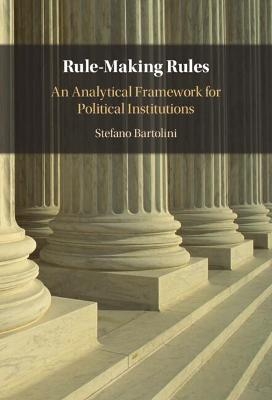 Rule-Making Rules - Stefano Bartolini