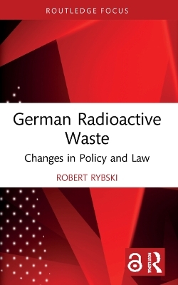 German Radioactive Waste - Robert Rybski