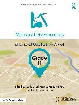 Mineral Resources, Grade 11 - 