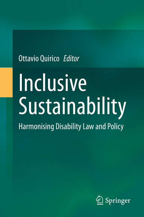 Inclusive Sustainability - 