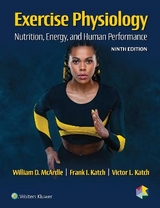 Exercise Physiology - McArdle, William; Katch, Frank I.; Katch, Victor L.